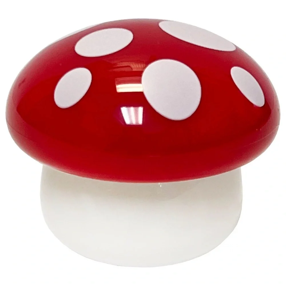 Streamline mushroom perfect